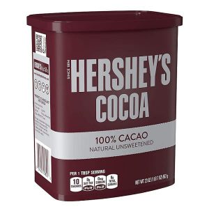 کاکائو هرشیز فروشگاه مواد غذایی رژیمی